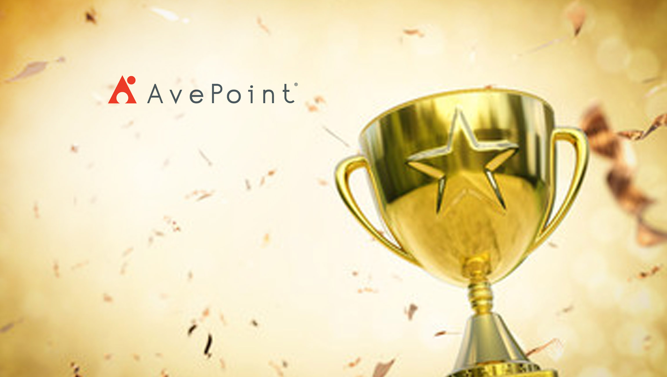 AvePoint Recognized as a Finalist for Multiple Microsoft Partner of the Year Awards