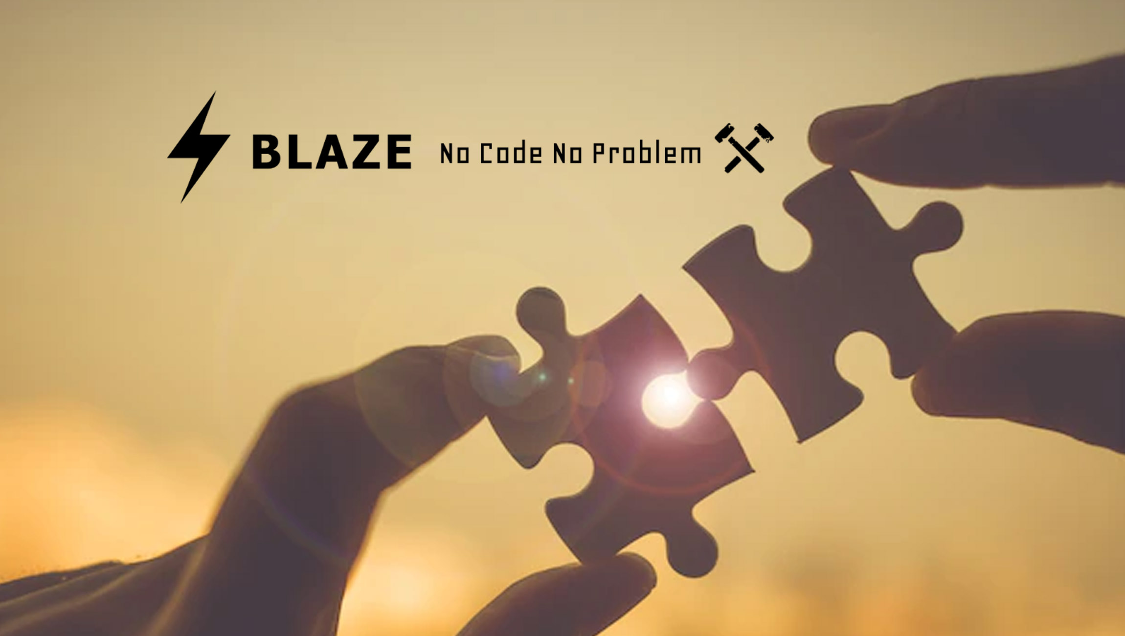 Blaze Acquires Popular No-Code Learning Platform No Code No Problem