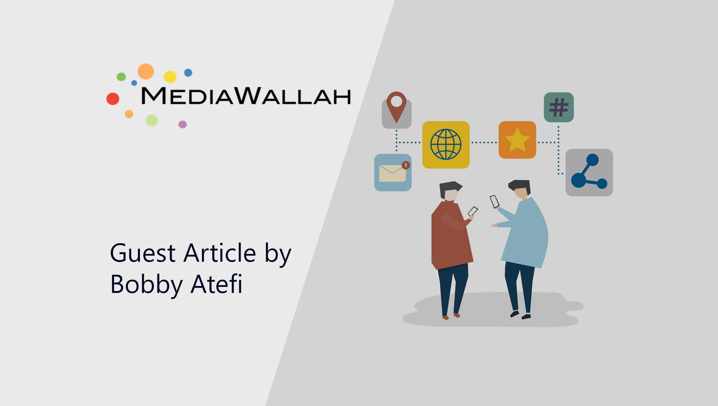 What Brands Need To Know About Hashed Emails, Mobile IDs and IP Addresses