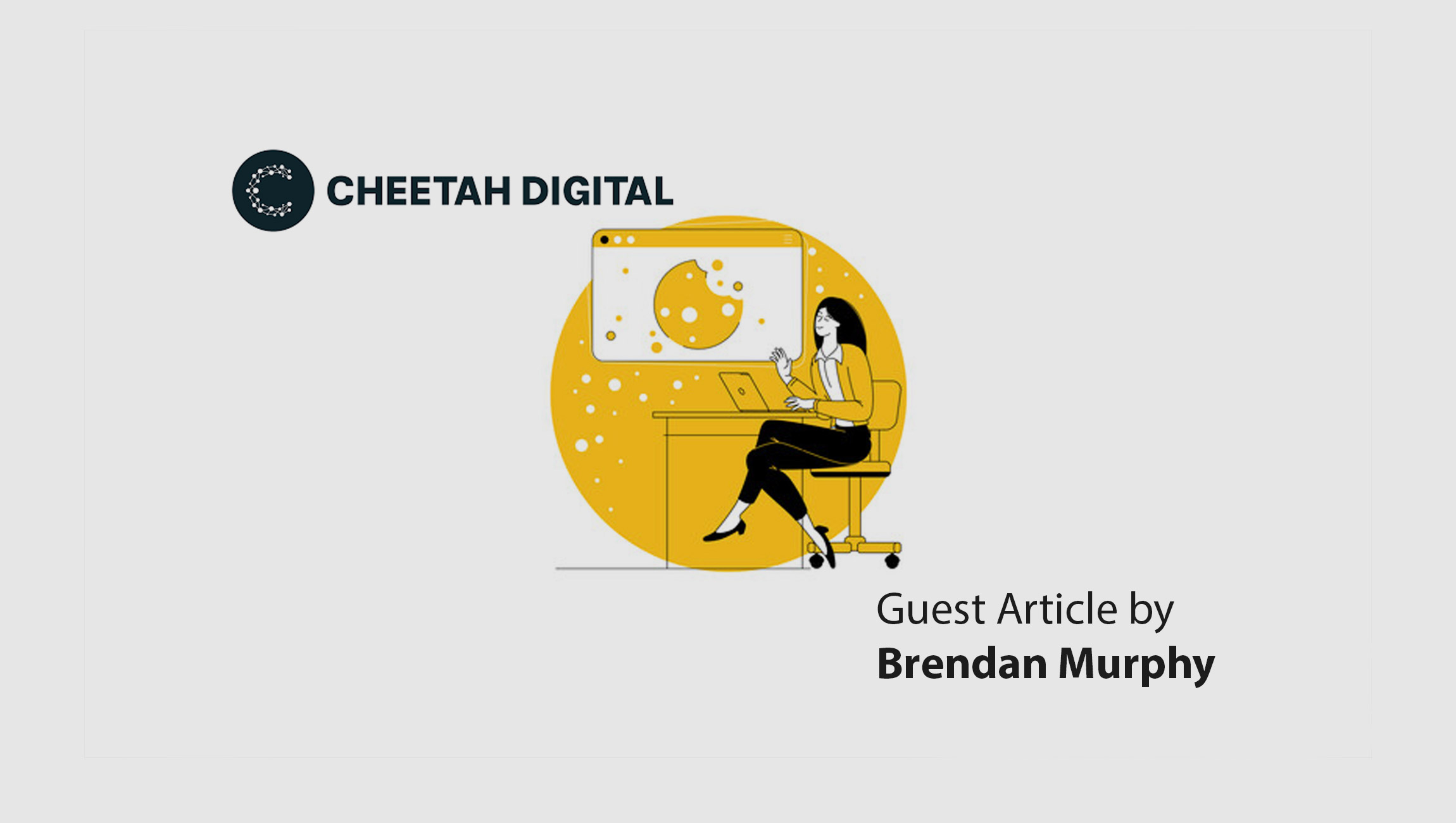 As The Cookie Crumbles, Welcome the New Era of ‘Relationship Marketing’