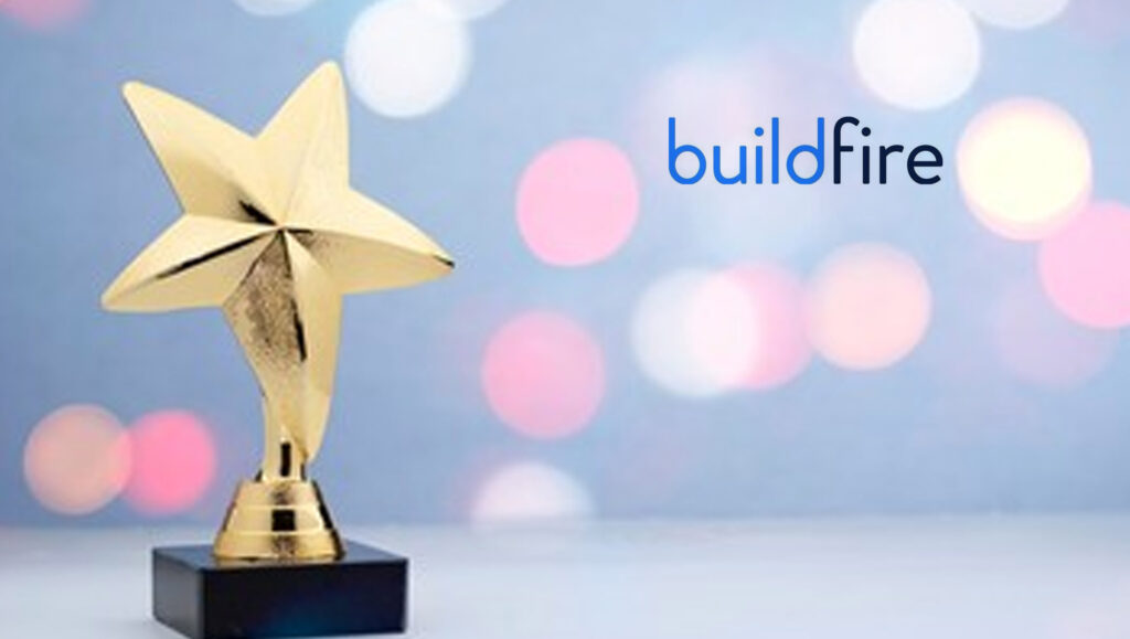 BuildFire Continues To Earn Top Awards and Badges in G2's Summer 2022 Reports