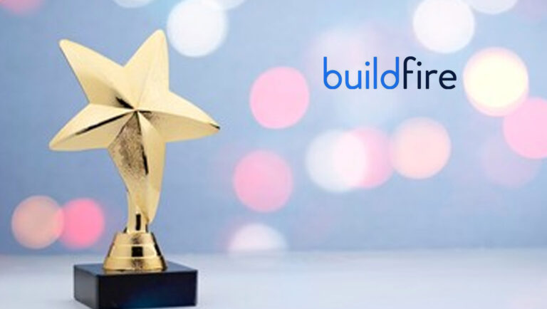 BuildFire Continues To Earn Top Awards and Badges in G2's Summer 2022 Reports