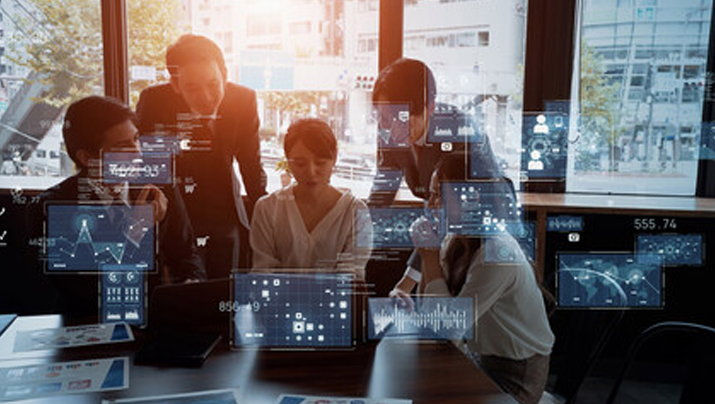 QPR Software Showcases a New Market-aligned Process Mining Solution at Snowflake’s Data Cloud World Tour