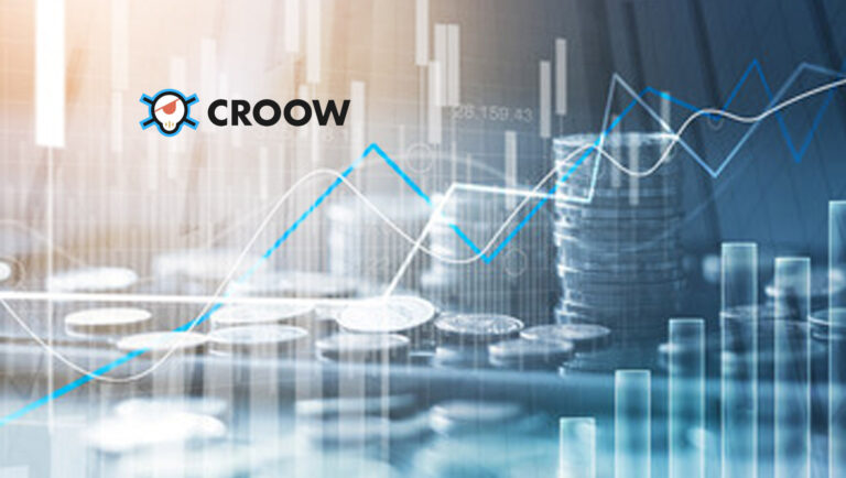 CROOW Successfully Raises Seed Round for Collaboration Platform