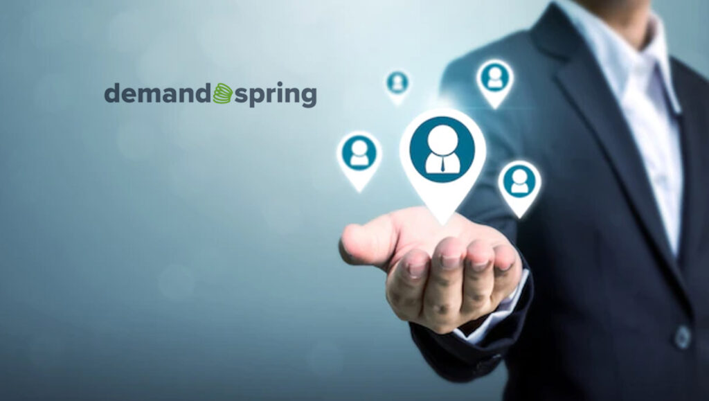 Demand Spring Appoints Matt Roberts as Chief Executive Officer