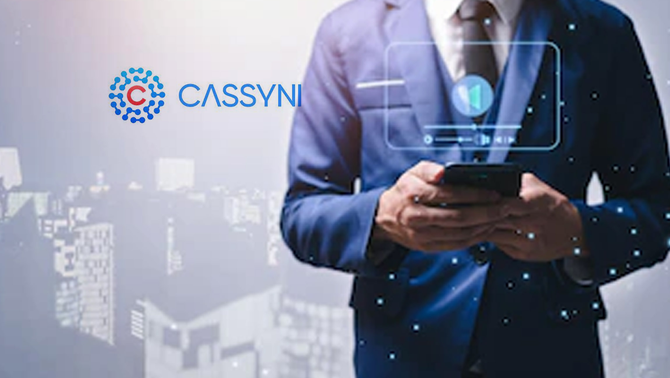 Cassyni Launches AI to Enable Research Video Workflows