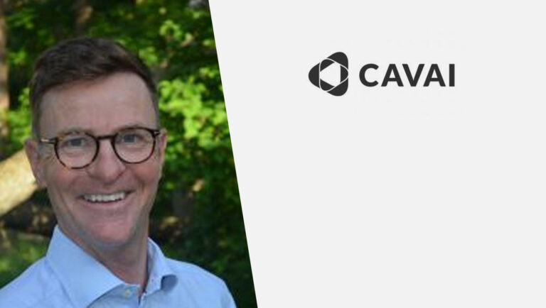 Cavai Appoints Mats Persson as CEO