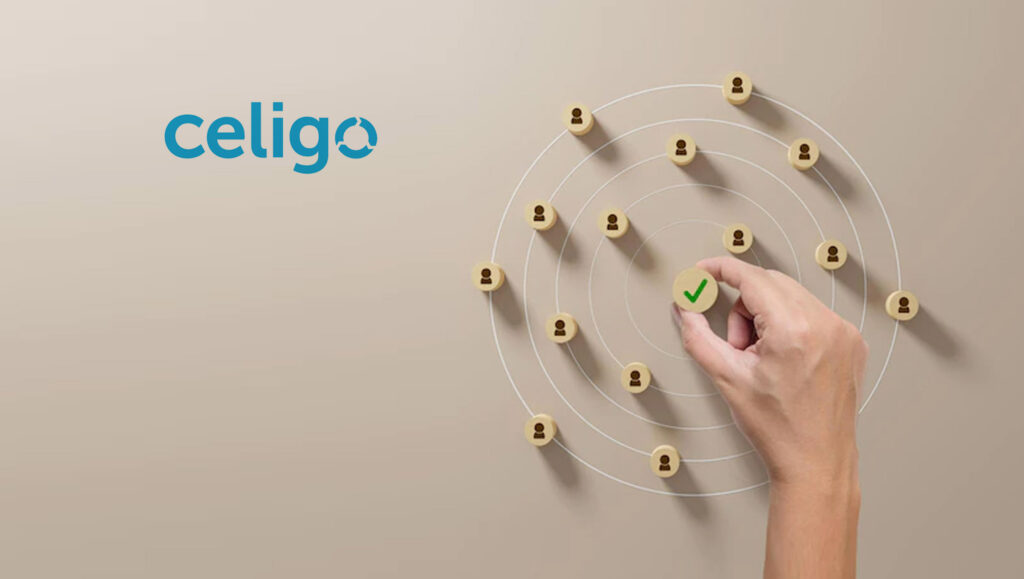 Celigo Hires First CIO to Lead Innovation in Post-Digital Era