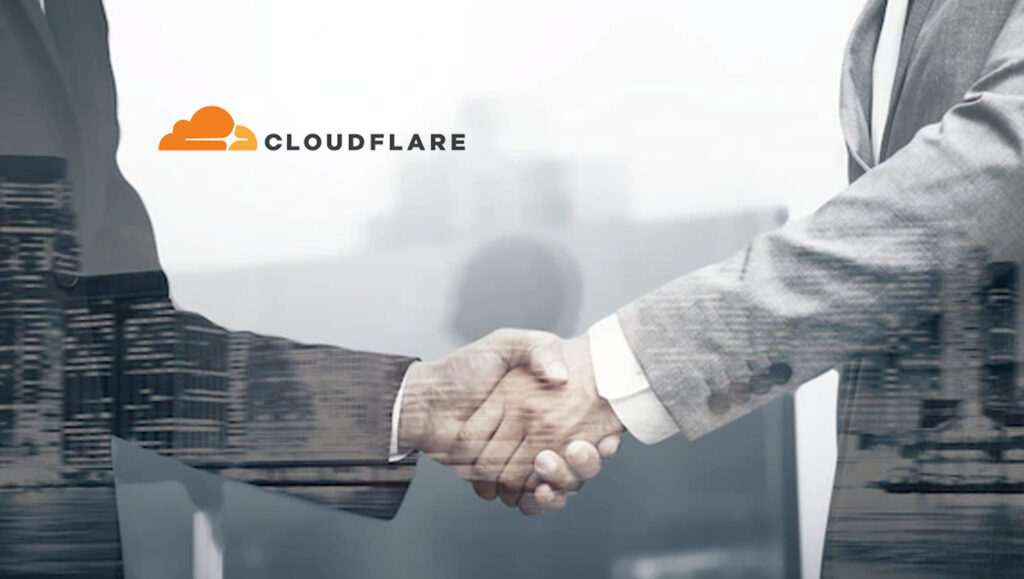 Cloudflare and Meta Collaborate to Make Llama 2 Available Globally