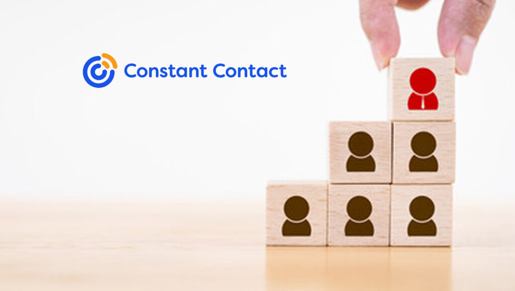 Constant Contact Names New Chief People Officer and Chief Strategy Officer