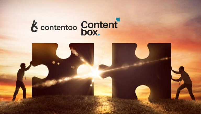 Contentoo Acquires Contentbox, an AI-based Content Creation Tool