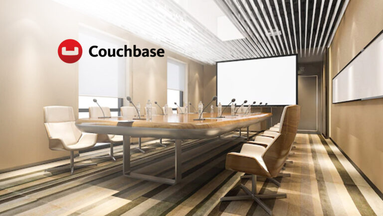 Couchbase Announces Microsoft Azure Support for Industry Leading Capella Database-as-a-Service