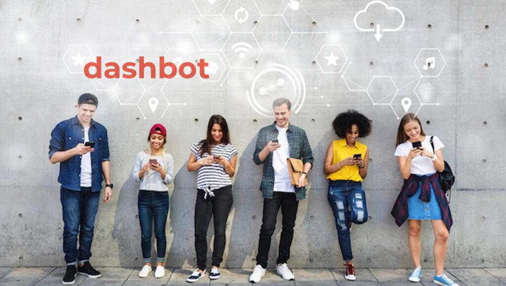 Dashbot Launches Conversational Data Cloud to Provide a Centralized View of All Chatbot Data