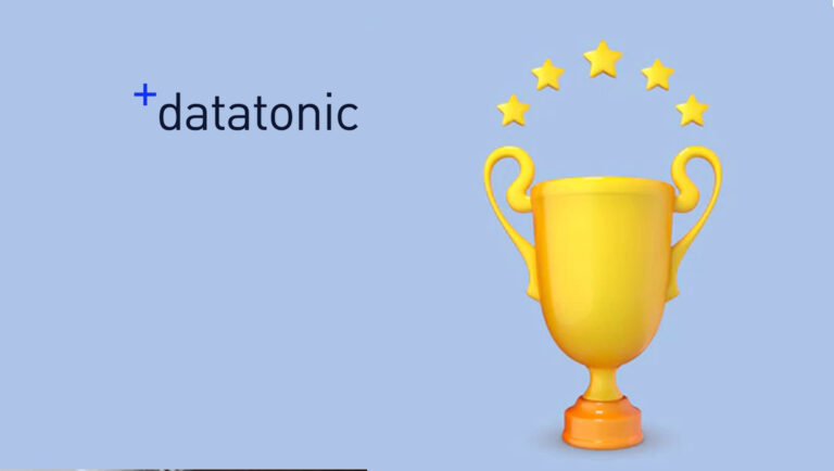 Datatonic Wins Google Cloud Specialization Partner of the Year Award for Machine Learning