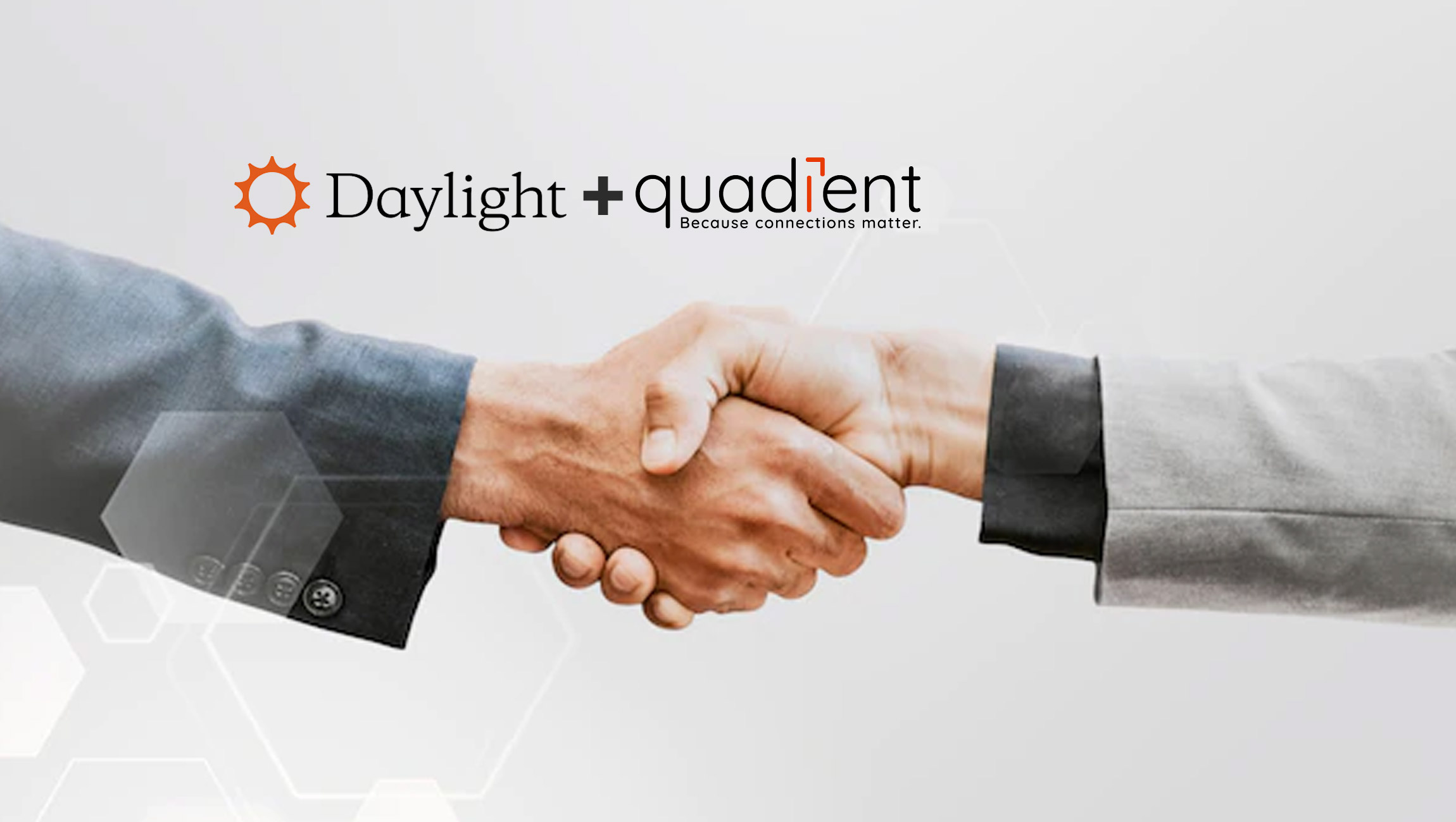 Daylight and Quadient Announce Partnership to Enhance Customer Satisfaction and Loyalty and Advance Digital Transformation