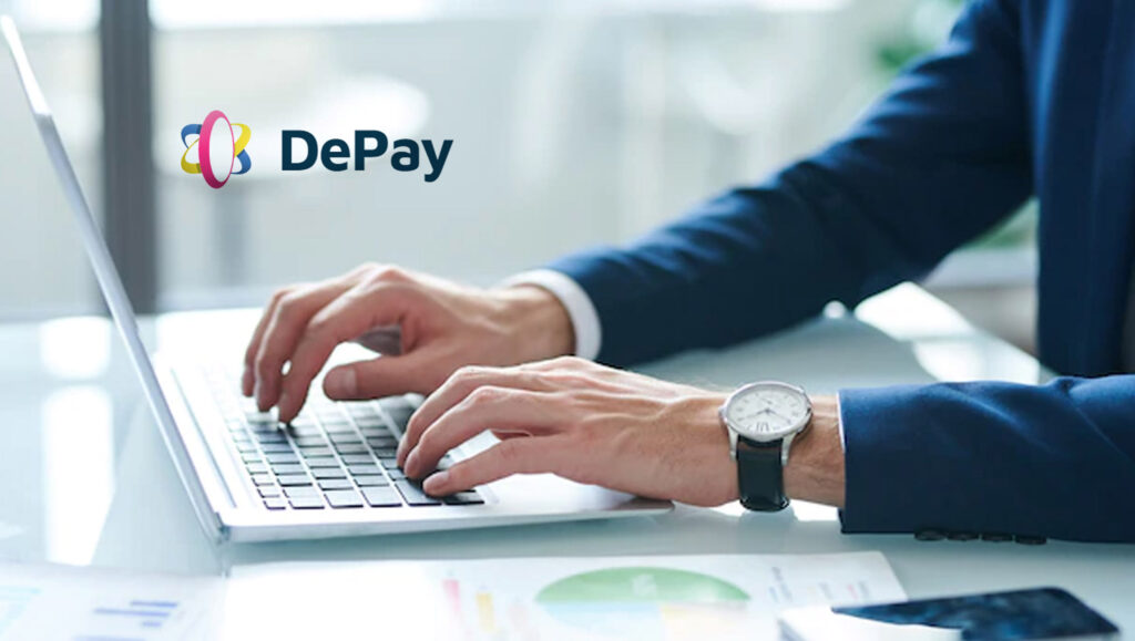 DePay brings their Web3 P2P payment gateway to eligible Shopify merchants