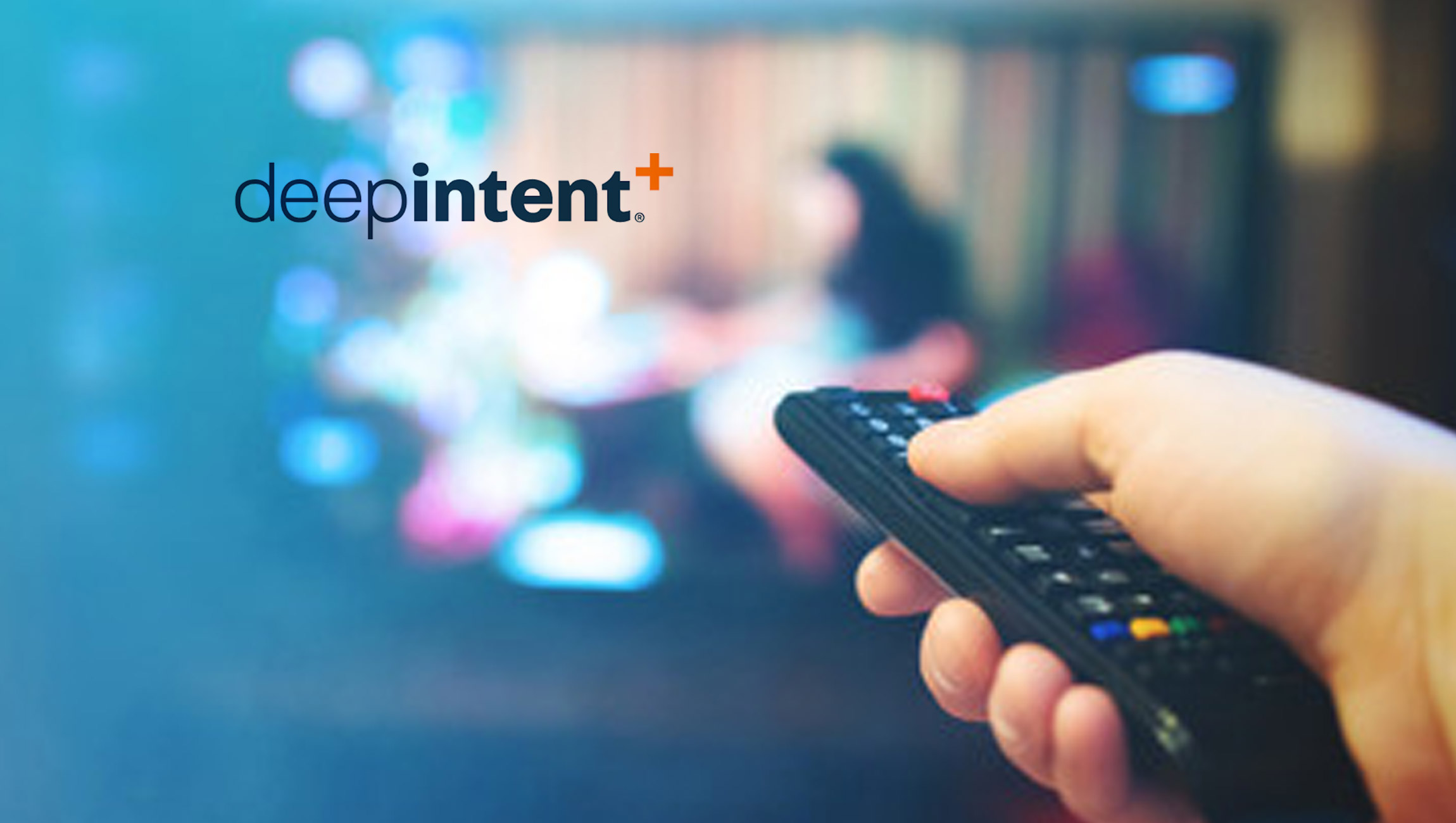 DeepIntent Ushers the Pharmaceutical Advertising Industry into the Future with TV Convergence-Themed Event