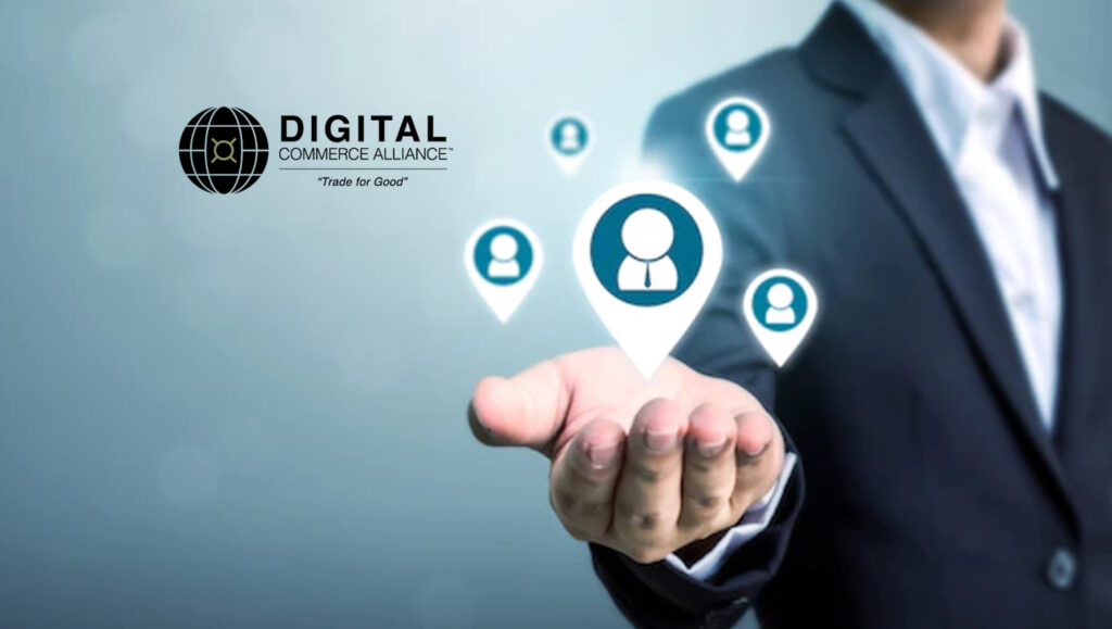 Digital Commerce Alliance Appoints Dan Currell CEO