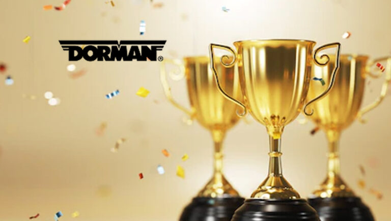 Dorman Wins Three Content Excellence Awards at ACPN Conference, Including Best Website