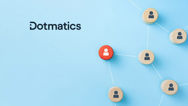 Dotmatics Strengthens Leadership Team as it Continues to Invest in Organization Capabilities and Accelerate Growth