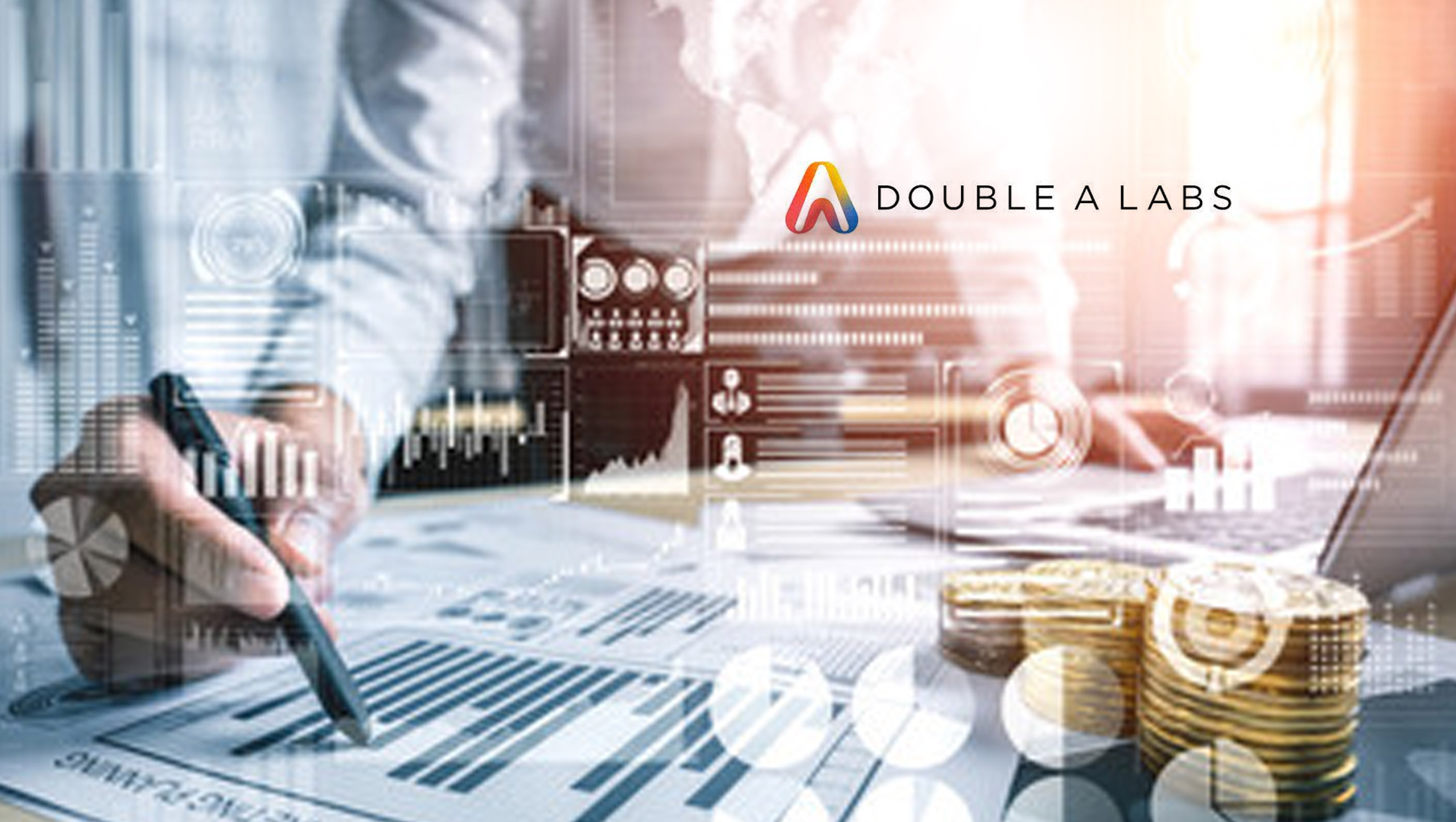 Double A Labs Raises $3.5 Million ‘Friends & Family Round’ to Accelerate Growth for its Metaverse Platform