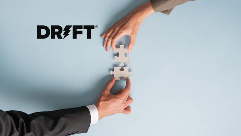 Drift Introduces Drift Deal Room to Streamline Collaboration Between Buyers and Sellers at Scale