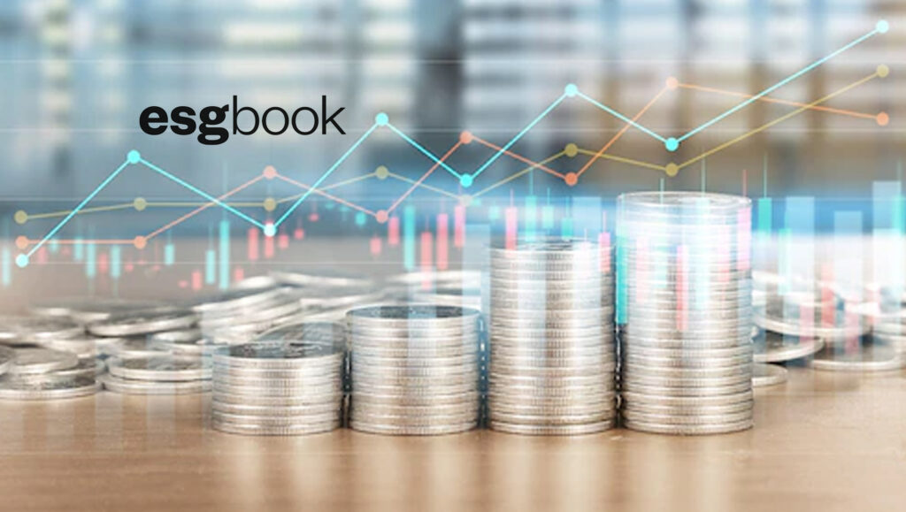 ESG Book Closes $35 million Series B to Build the World's Leading ESG Data Platform