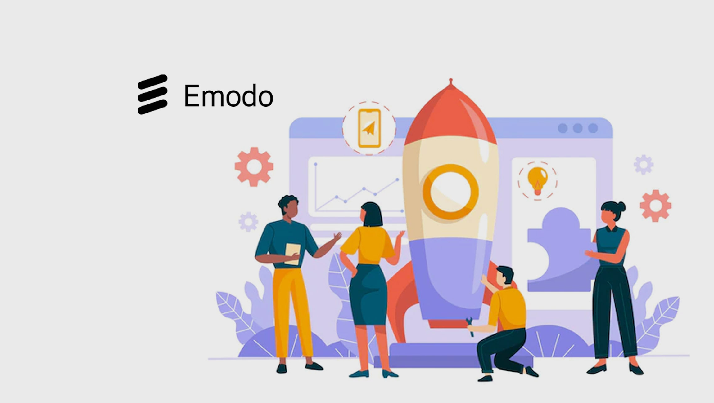 Ericsson Emodo Launches Industry First Accuracy-Verified Audience Solutions with Three UK to Improve Ad Efficacy and Audience Accuracy