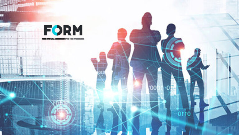 FORM Announces Promotions and the Expansion of Its Leadership Team