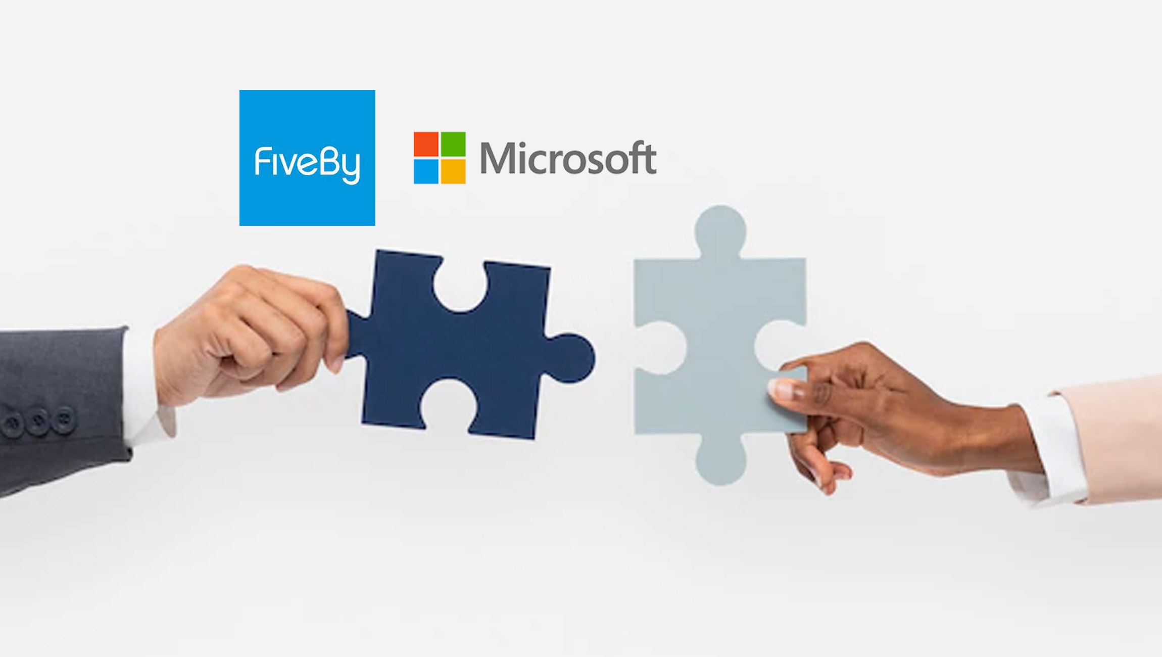 FiveBy Collaborates With Microsoft To Deliver Managed Services for Microsoft Dynamics 365 Fraud Protection