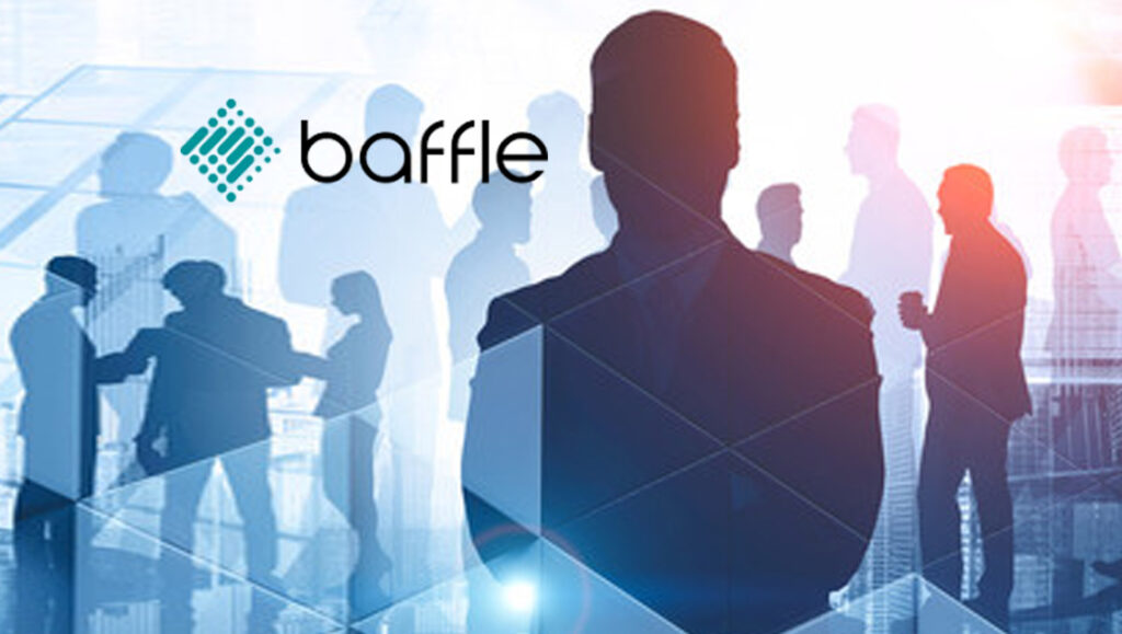 Baffle Appoints Sushant Rao as Senior Vice President of Marketing