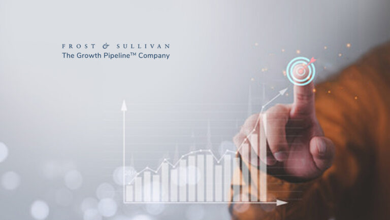 Frost & Sullivan Recognizes RingCentral as a Growth and Innovation Leader in the North American Unified Communications-as-a-Service Market