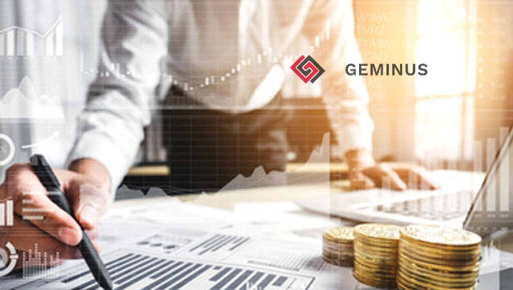 Geminus.AI Announces the Completion of $5.9M Seed Round Led by Lam Capital and SK Inc.