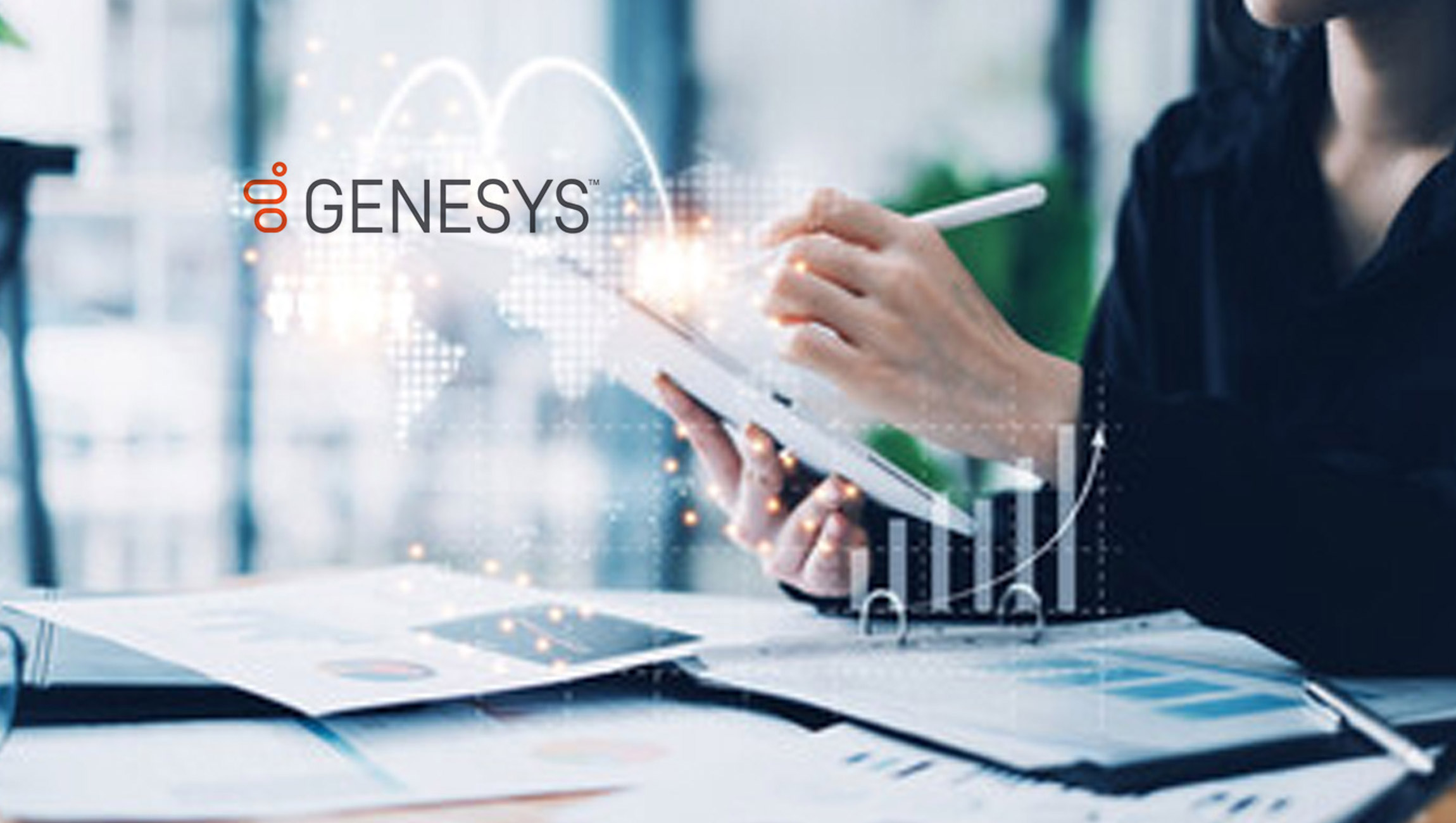 Genesys Ranked Highest in Growth and Innovation in 2022 Frost & Sullivan Report