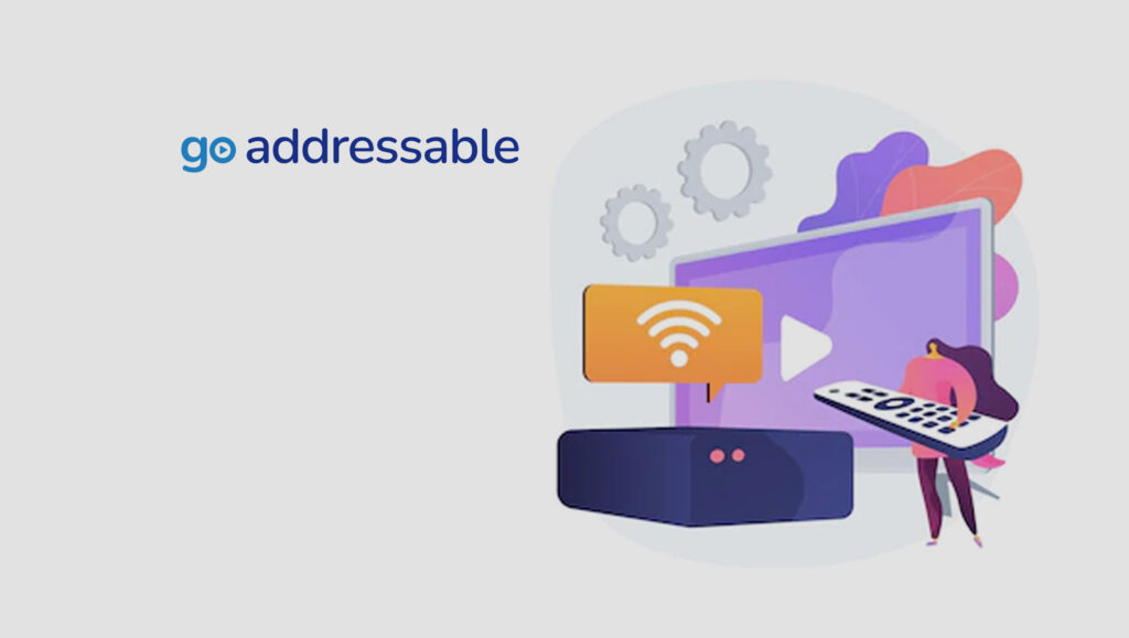 Go Addressable Launches Unified Industry Guidelines for Addressable Advertising