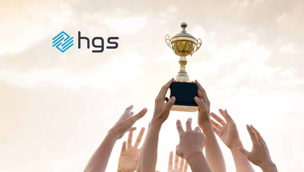 HGS Wins 7 Awards, Distinctions for Customer Experience Excellence and Employee Training