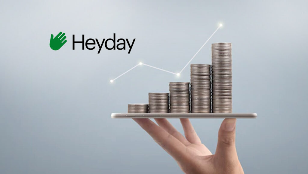 Heyday Raises $6.5M for AI-Powered Research Assistant that Makes Knowledge Workers Smarter