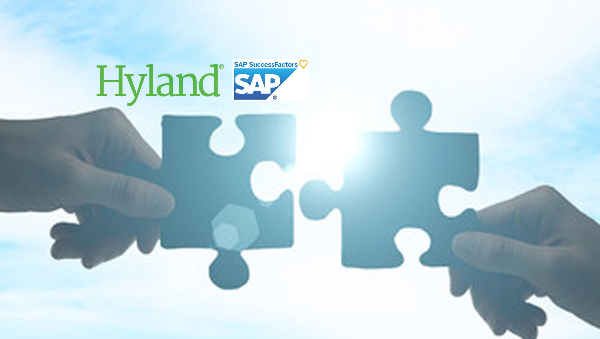 Hyland Releases Latest Content Services Product Enhancements, Including New Integration With Sap Successfactors