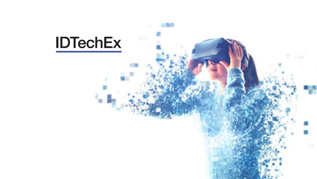 IDTechEx: Three Predictions for 2023 in Augmented and Virtual Reality