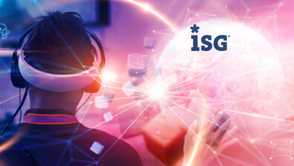 ISG Event Explores Technology and Operating Models Needed to Transform Customer Experience