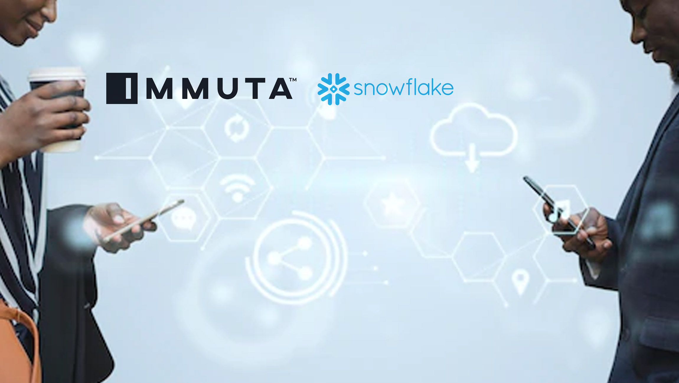 Immuta Streamlines and Scales Snowflake Data Sharing