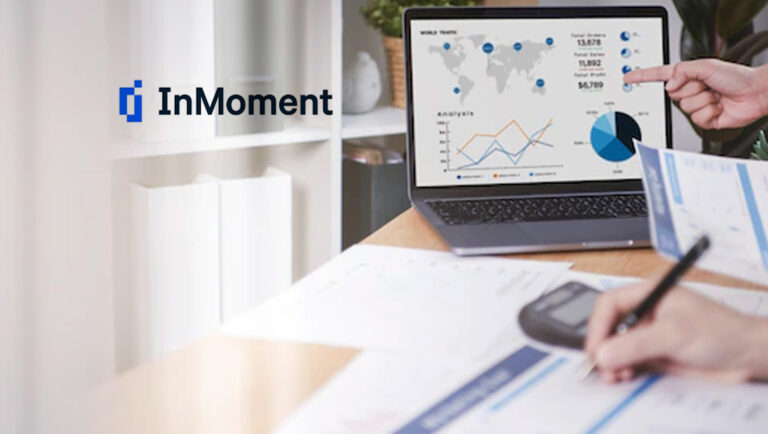 InMoment Named a Leader in People-Oriented Text Analytics Platforms Report for Q2, 2022