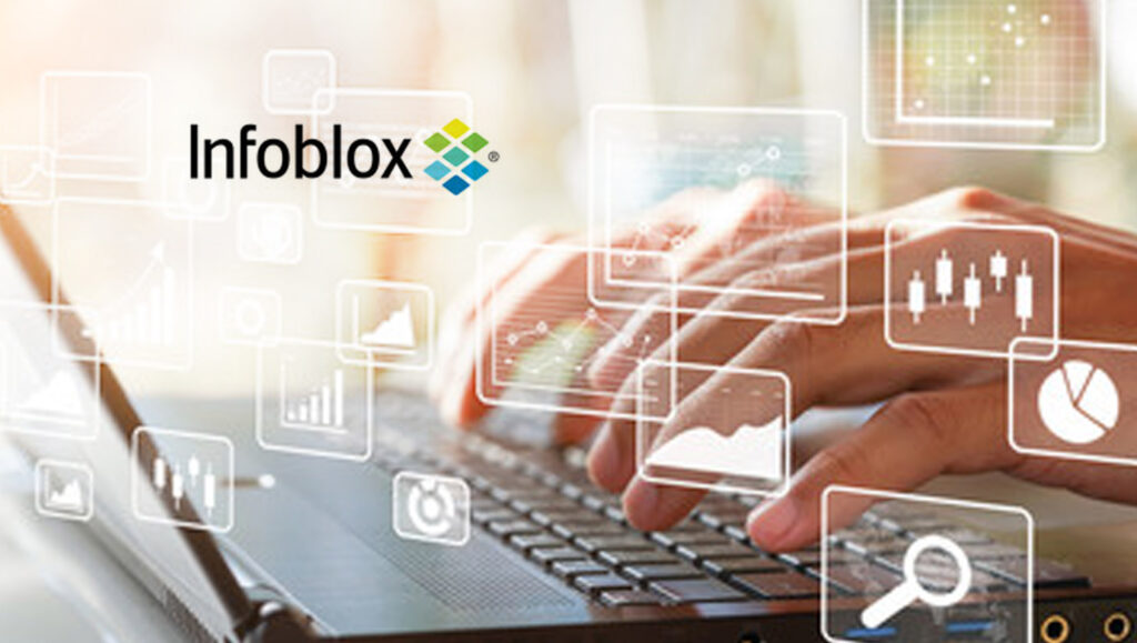 Infoblox Releases NIOS 8.6.2 to Empower Workplace Transformation