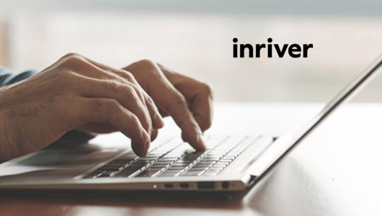 inriver Bolsters Global C-Suite to Usher in Next Phase of Product Information Management Innovation and Growth