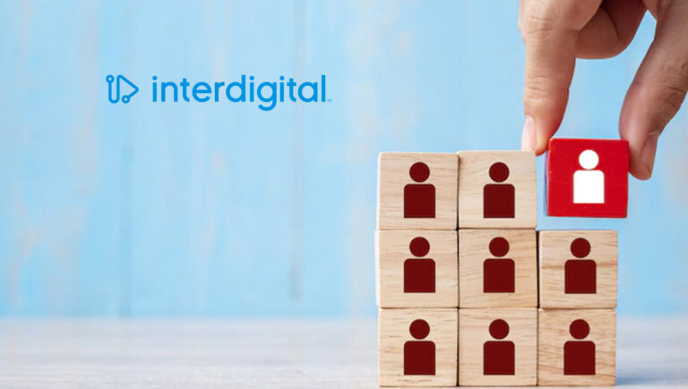 InterDigital nominates Derek Aberle to Board of Directors