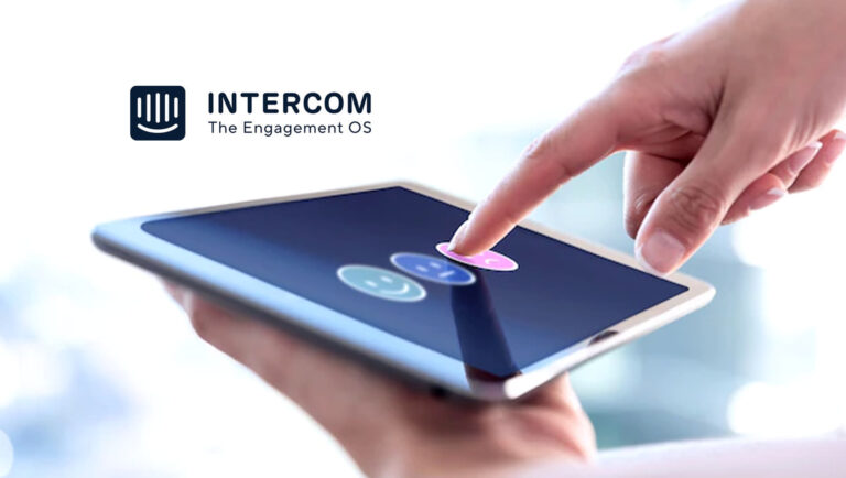 Intercom Launches Two-Way SMS and New Bot Features for Businesses to Deliver Better Customer Experiences