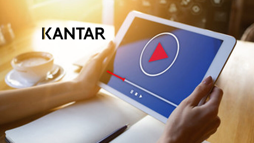 Kantar Study Finds Video Advertising in Native Environments Outperforms Social Media for Improving Brand Favorability