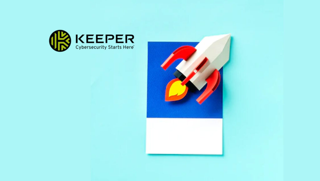 Keeper Security Launches One-Time Password Sharing with Zero-Knowledge Encryption