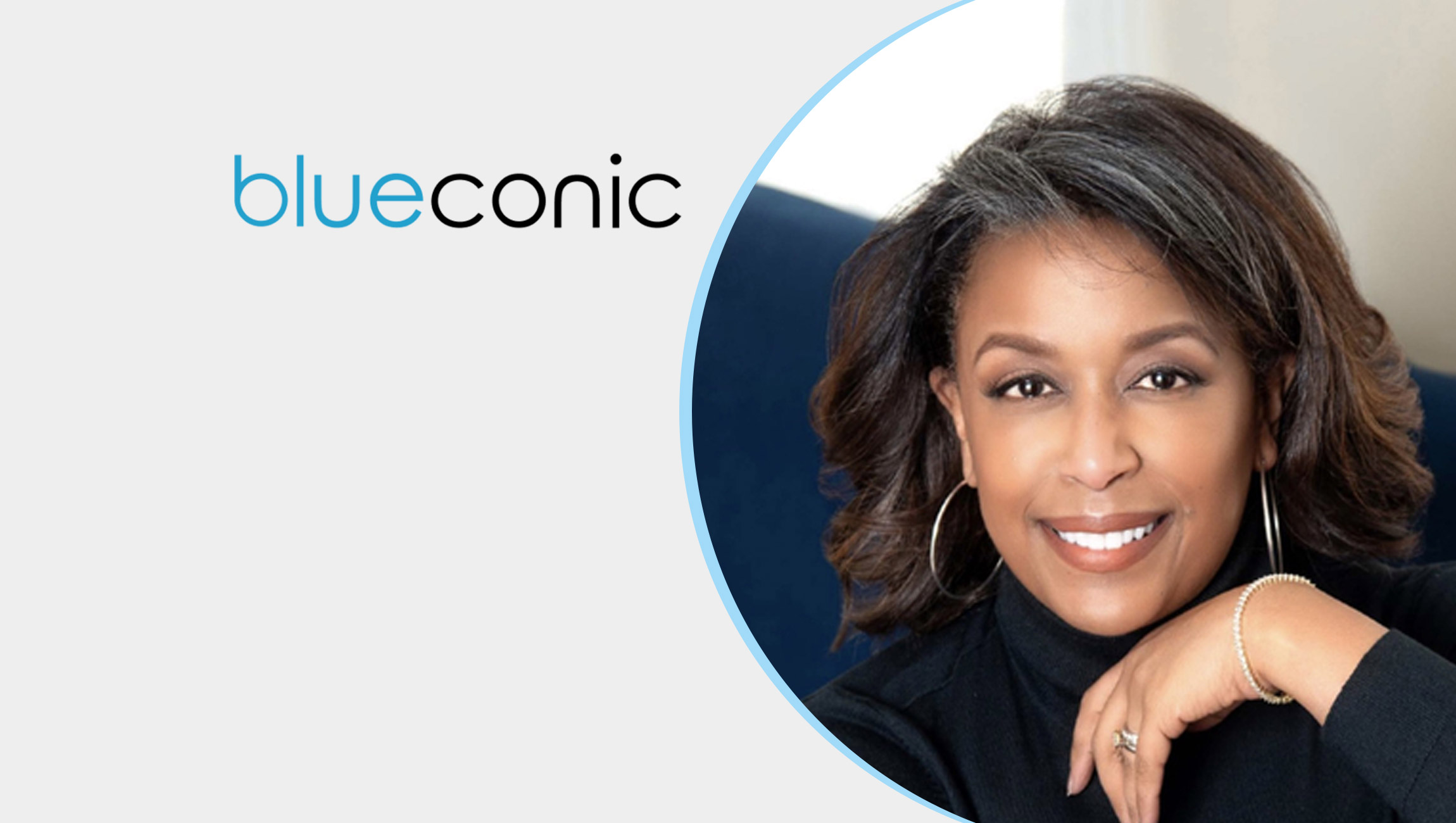 Kimberly Minor To Join BlueConic board