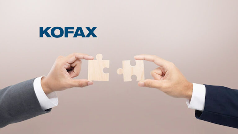 Kofax Acquires Tungsten